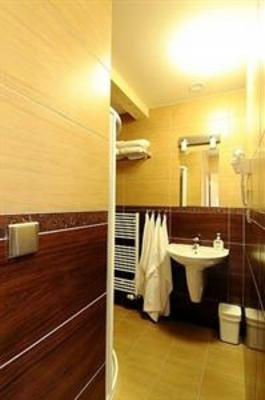 фото отеля Penzion Apartman