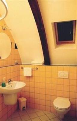 фото отеля Penzion Apartman