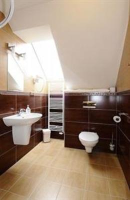фото отеля Penzion Apartman