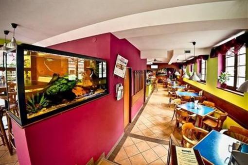 фото отеля Penzion Apartman