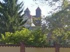 фото отеля Olafs Huette Hotel Quedlinburg