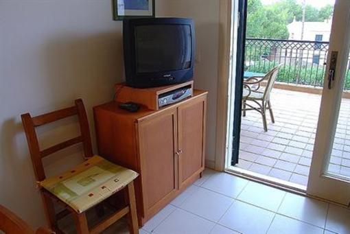 фото отеля Apartamentos Piscis Menorca