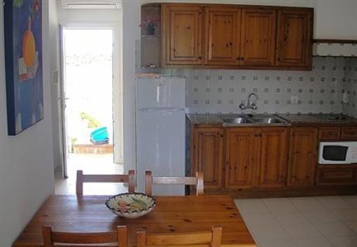 фото отеля Apartamentos Piscis Menorca