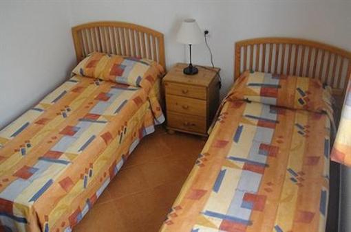 фото отеля Apartamentos Piscis Menorca