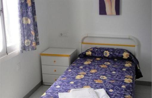 фото отеля Apartamentos Piscis Menorca
