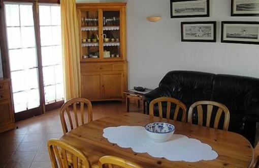 фото отеля Apartamentos Piscis Menorca