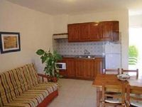 Apartamentos Piscis Menorca