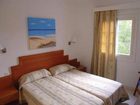 фото отеля Apartamentos Piscis Menorca