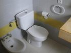 фото отеля Apartamentos Piscis Menorca