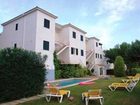 фото отеля Apartamentos Piscis Menorca