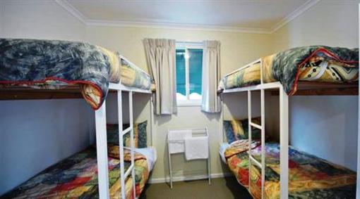 фото отеля Starline Alpacas Farmstay Resort Broke