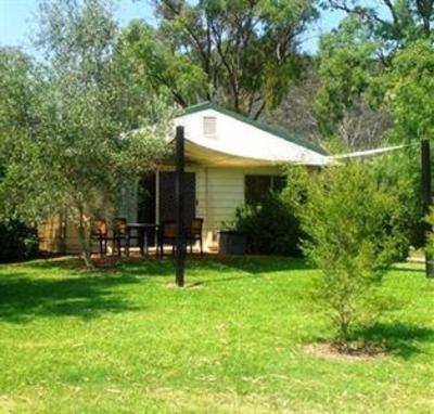фото отеля Starline Alpacas Farmstay Resort Broke