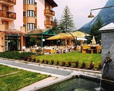 фото отеля Club Hotel Lago di Tenno