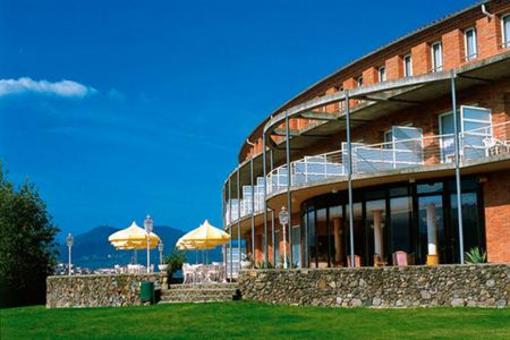 фото отеля Hotel Riu Olot