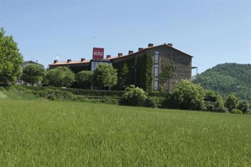 фото отеля Hotel Riu Olot