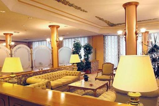 фото отеля Hotel Riu Olot