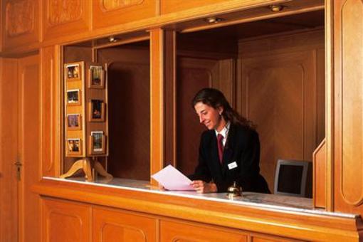 фото отеля Hotel Riu Olot