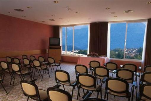 фото отеля Hotel Riu Olot