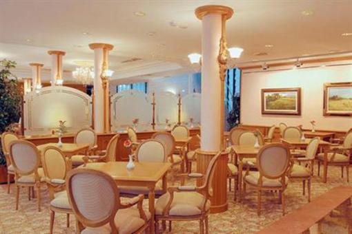 фото отеля Hotel Riu Olot