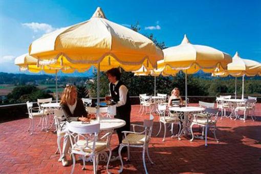 фото отеля Hotel Riu Olot