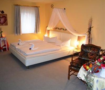 фото отеля Hotel Schwarzes Ross
