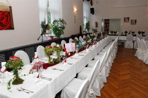 фото отеля Hotel Schwarzes Ross