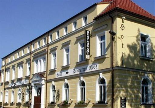 фото отеля Hotel Schwarzes Ross