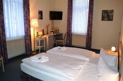 фото отеля Hotel Schwarzes Ross