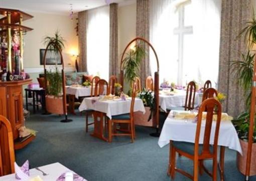 фото отеля Hotel Schwarzes Ross