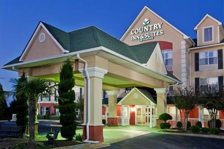 фото отеля Country Inn & Suites By Carlson, McDonough