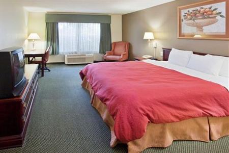 фото отеля Country Inn & Suites By Carlson, McDonough