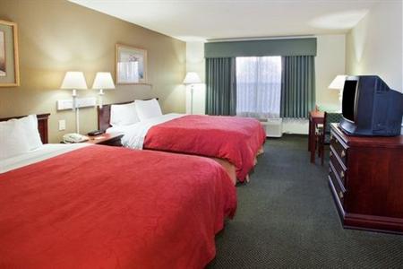 фото отеля Country Inn & Suites By Carlson, McDonough