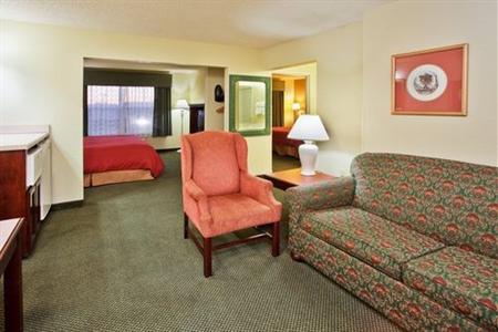 фото отеля Country Inn & Suites By Carlson, McDonough