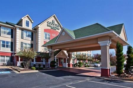 фото отеля Country Inn & Suites By Carlson, McDonough