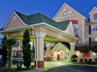 Country Inn & Suites By Carlson, McDonough