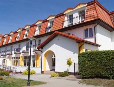 фото отеля Residenz Zamkowy