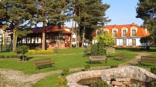 фото отеля Residenz Zamkowy