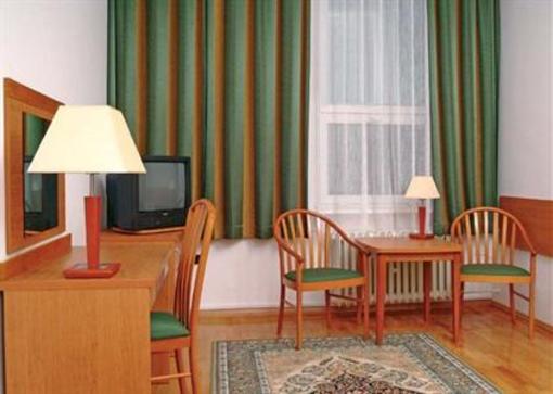 фото отеля Residenz Zamkowy
