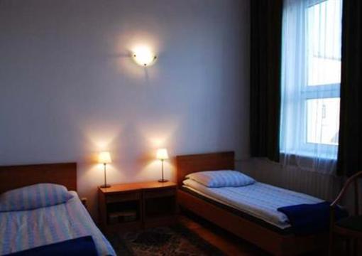 фото отеля Residenz Zamkowy