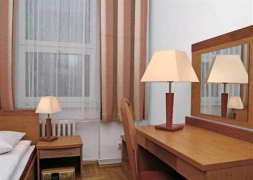 фото отеля Residenz Zamkowy