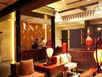 Higher Hotel