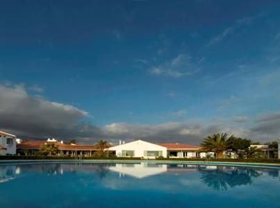 фото отеля Parador de Malaga Golf