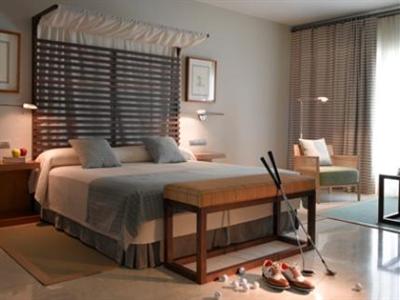 фото отеля Parador de Malaga Golf