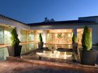 фото отеля Parador de Malaga Golf