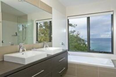 фото отеля Azure Holiday House