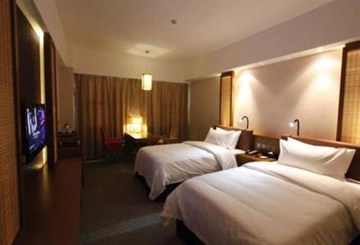 фото отеля Forest City Wanyi Hotel
