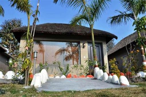 фото отеля Corbett Fun Resort