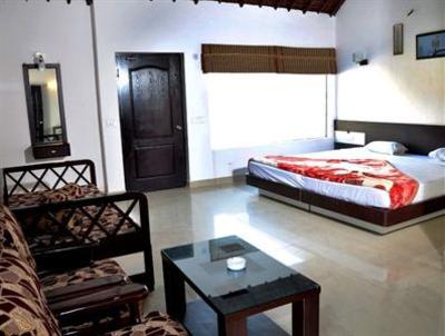 фото отеля Corbett Fun Resort
