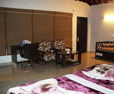 фото отеля Corbett Fun Resort