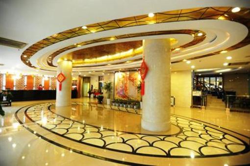 фото отеля Yangzhong Hotel